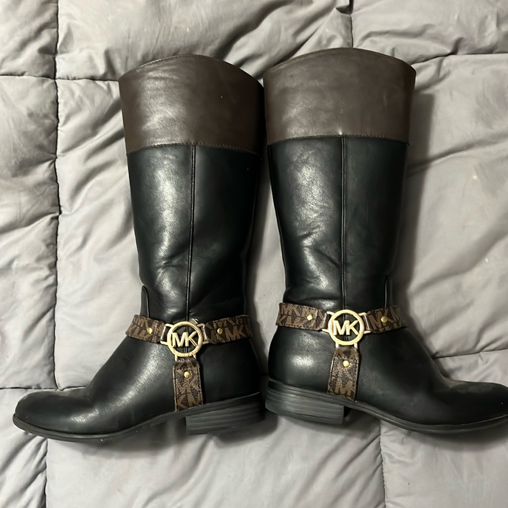 Girls Michael Kors Boots